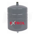 Amtrol Extrol - 2 Gallon - In-Line Expansion Tank Combination Kit - 1