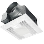 Panasonic WhisperLite™ - 150 CFM - Bathroom Exhaust Fan - Ceiling Mount - 6