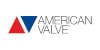 American Valve Logo