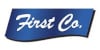 First Company Logo