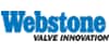 Webstone Logo