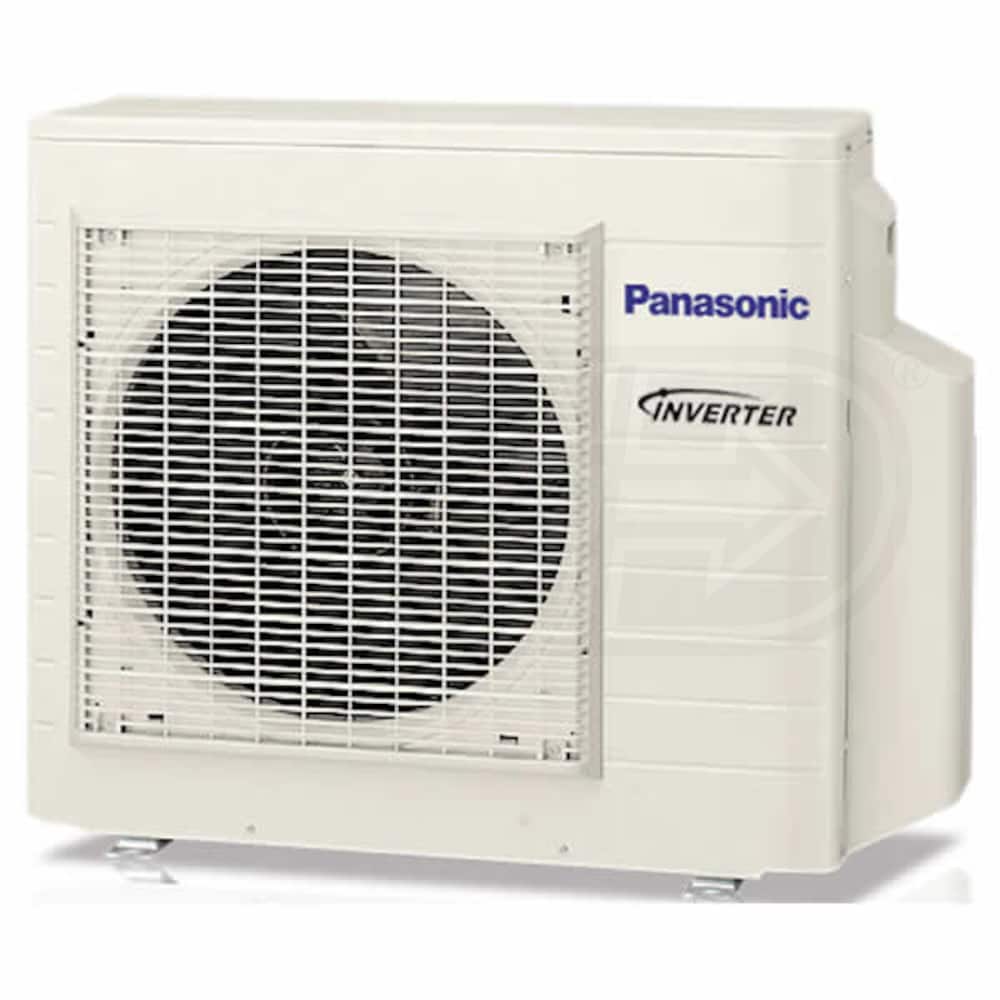 Panasonic Heating and Cooling CU-3E19RBU