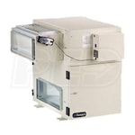 Fantech SHR - 1,410 CFM - Heat Recovery Ventilator (HRV) - Side Ports - 24 x 8
