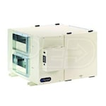 Fantech SER - 550 CFM - Energy Recovery Ventilator (ERV) - Side Ports - 14 x 8