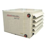 Pro-Fab Industries HeatHandler - 225,000 BTU - Water-to-Air Heat Exchanger - 2500 CFM - 9.1 Amps