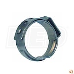 WSD BCC6, PEX 3/4'' Stainless Steel Cinch Clamp