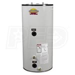 Crown Boiler MT040GBR - 40 Gal. - Indirect Water Heater