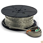 SunTouch WarmWire - 15 Sq Ft - Radiant Floor Heating Wire - 120V - 59 ft Length - 1.5 Amp Draw