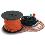 SunTouch ProMelt - 40 Sq Ft - Snow Melt Wire - 240V - 158 ft Length - 8.3 Amp Draw