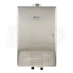 Noritz NC380-SV-ASME - 8.9 GPM at 70° F Rise - 80% TE - Gas Tankless Water Heater - Power Vent or Outdoor - ASME Certified
