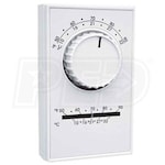 InfraSave JL-0772-XX Line Voltage Thermostat for InfraSave Heaters