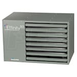 Modine Effinity93 - 156,000 BTU - High Efficiency Unit Heater - NG - 93% Thermal Efficiency - Separated Combustion