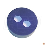 ComfortPro MicroFlex DUO Dust Cap for Dual 1-1/2
