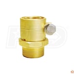 ComfortPro MicroFlex NPT PEX Connector for Carrier Pipes - 1