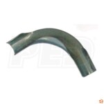ComfortPro AquaHeat PEX Piping Metal Bend Supports - 3/8