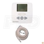 ComfortPro AquaHeat ProZone Digital Dual Sensing Thermostat w/ Probe