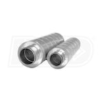 Soler & Palau SIL-200 In-Line Duct Silencer - 8