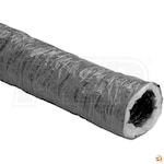 Soler & Palau ID-8 Flexible Insulated Round Duct - 25' x 8