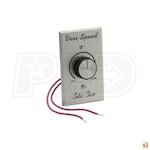 Soler & Palau SC-25 Rotary Type Fan Speed Control (10 Amp)
