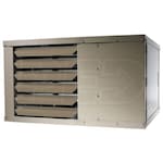ADP FOAN45 Low Profile Unit Heater, Separated Combustion, NG - 45,000 BTU