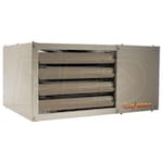 ADP FSAP60 Low Profile Unit Heater, Standard Combustion, LP - 60,000 BTU