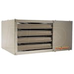 ADP FSAP75 Low Profile Unit Heater, Standard Combustion, LP - 75,000 BTU