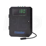 Hydrolevel HydroStat 3150 Universal Temperature Limit and Low Water Cut-Off for Oil-Fired Boilers, 120 VAC