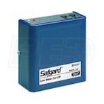 Hydrolevel Safgard 500 Commercial Hot Water Boiler Low Water Cut-Off, 24 VAC, Standard EL1214 3/4