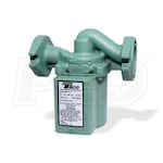 Taco 006 - 1/40 HP - Circulator Pump - Cast Iron - Rotated Flange - Integral Flow Check