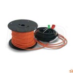 Watts Radiant ProMelt - 53 Sq. Ft. - Snow Melting Cable - 120V - 208' Length - 22.1 Amps