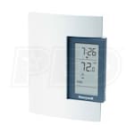 Honeywell Home-Resideo LineVoltPRO 8000 - 7-Day Programmable Hydronic Thermostat