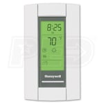 Honeywell Home-Resideo LineVoltPRO 8000 - 7-Day Programmable Electric Heat Thermostat - DPST Switching