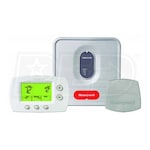 Honeywell Home-Resideo FocusPRO - Wireless Non-Programmable Thermostat Kit
