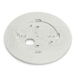 Honeywell Decorative Cover Plate for T87K, T87N, T8775 Thermostats
