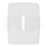 Honeywell White Coverplate for PRO TH1000, TH2000 Thermostats