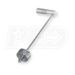 Honeywell Home-Resideo Replacement Counterweight Assembly