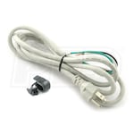 Honeywell Replacement Line Cord for Honeywell Electronic Air Cleaners