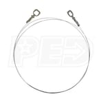 Honeywell Replacement Ionizer Wires for Honeywell Electronic Air Cleaners