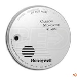 Honeywell C8600A1000 Carbon Monoxide Alarm