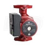 Grundfos UPS - 1/3 HP - 3-Speed Circulation Pump - Cast Iron - GF 40/43 Flange