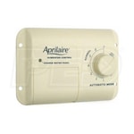 Aprilaire Humidifier Control - Automatic