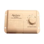 Aprilaire Humidifier Control - Automatic - Steam