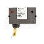 Aprilaire Humidifier Blower Activation Relay