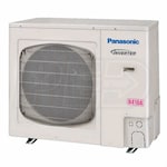 Panasonic Heating and Cooling 26PET2U6