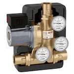 Caleffi ThermoBloc Boiler Protection, Recirculation & Distribution Unit, 1