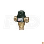 Danfoss ESBE Series 30MR Point of Source Compact Thermostatic Mixing Valve, 1/2
