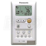 Panasonic CZ-RD515U Wired Remote for all Panasonic KS/KE Model Mini Splits