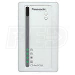 Panasonic CZ-RWSC1U Wireless Remote Controller For Panasonic S-26/36PF1U6 Mini Split Units