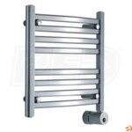 Mr. Steam W219 Wall Mounted Electric Towel Warmer, White, 20