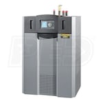 Laars NTH-150 - 138K BTU - 95.0% AFUE - Hot Water Gas Boiler - Direct Vent